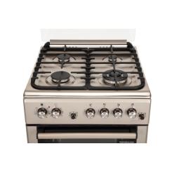 Плита Ardesto FSC-F6060PS Фото 7