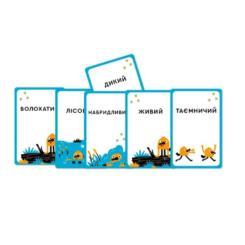 Настольная игра Lords of Boards Утконос (Platypus), украинский Фото 1