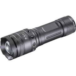 Фонарь Hama Ultra Pro LED Torch L1000 Black Фото