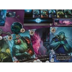 Настольная игра Bombyx Abyss (Бездна), английский Фото 1