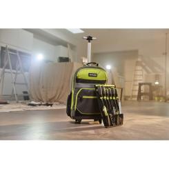 Сумка для инструмента Ryobi рюкзак RSSBP2 Фото 3