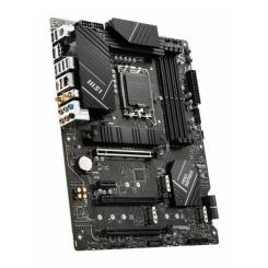 Материнская плата MSI PRO Z790-P WIFI Фото 1
