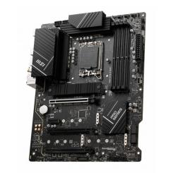 Материнская плата MSI PRO Z790-P WIFI Фото 2