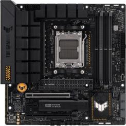 Материнская плата ASUS TUF GAMING B650M-PLUS Фото
