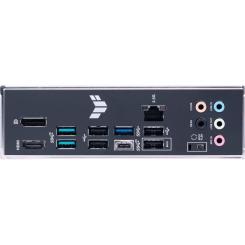 Материнская плата ASUS TUF GAMING B650M-PLUS Фото 1