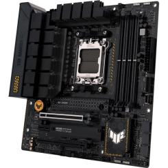 Материнская плата ASUS TUF GAMING B650M-PLUS Фото 5