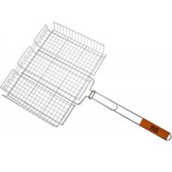 Решётка для гриля Skif Outdoor Griller 1 Фото