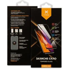 Стекло защитное Vinga Apple iPhone 14 Фото 2