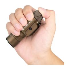 Фонарь Olight Baldr Pro R Desert Tan Фото 9