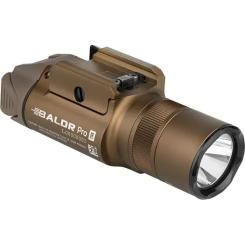 Фонарь Olight Baldr Pro R Desert Tan Фото 1