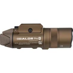 Фонарь Olight Baldr Pro R Desert Tan Фото 3