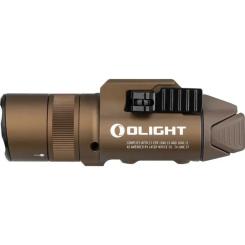 Фонарь Olight Baldr Pro R Desert Tan Фото 4