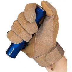 Фонарь Olight Warrior 3S Water Фото 6