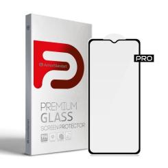 Стекло защитное Armorstandart Pro Xiaomi Redmi A1 / A1+ / Poco C50 Black Фото