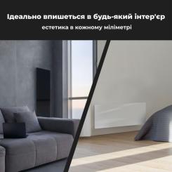 Обогреватель AENO Premium Eco Smart GH1S Фото 5