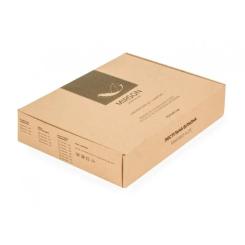 Постельное белье MirSon Ranforce Elite 18-691 Renata 200х220 Фото 5