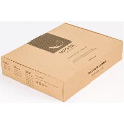 Постельное белье MirSon Ranforce Elite 18-691 Renata 200х220 Фото 6