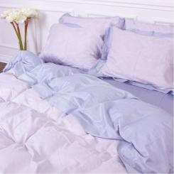 Постельное белье MirSon Satin Жаккард Great stone 200х220 Фото 2