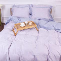 Постельное белье MirSon Satin Жаккард Great stone 200х220 Фото 5