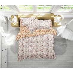 Постельное белье MirSon Бязь 17-0530 Bambi Дитячий Фото