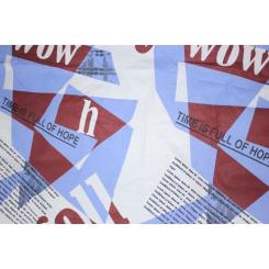 Постельное белье MirSon Бязь 17-0535 Peggy 2х160х220 Фото 4