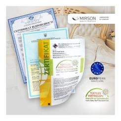 Постельное белье MirSon Бязь 17-0536 Big Ben 160х220 Фото 7