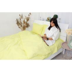 Постельное белье MirSon Бязь Premium 12-0525 Tiziana 2х160х220 Фото 2