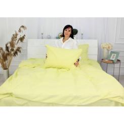 Постельное белье MirSon Бязь Premium 12-0525 Tiziana 2х160х220 Фото 3