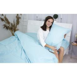 Постельное белье MirSon Бязь Premium 12-4608 Lucretia 200х220 Фото 1