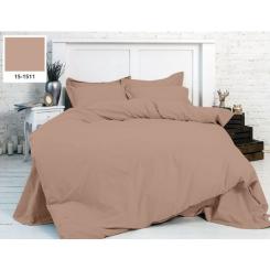 Постельное белье MirSon Бязь Premium 15-1511 Federica 160х220 Фото