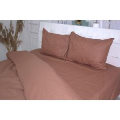 Постельное белье MirSon Бязь Premium 15-1511 Federica 160х220 Фото 2