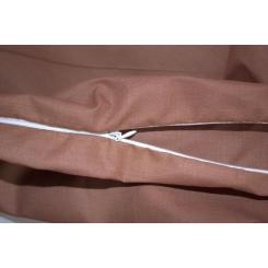 Постельное белье MirSon Бязь Premium 15-1511 Federica 160х220 Фото 3