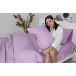 Постельное белье MirSon Бязь Premium 16-3310 Bernarda 143х210х2 Фото 1