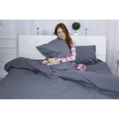 Постельное белье MirSon Бязь Premium 16-5803 Geronimo 175х210 Фото 3