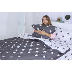 Постельное белье MirSon Бязь Premium 17-0030 Berto 143x210 Фото 3