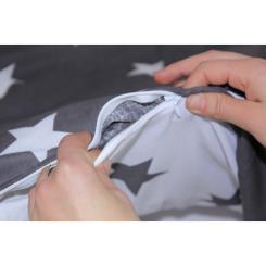 Постельное белье MirSon Бязь Premium 17-0030 Berto 143x210 Фото 4