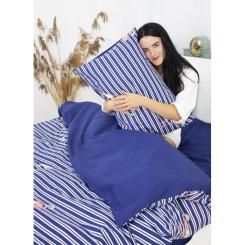 Постельное белье MirSon Бязь Premium 17-0328 Montenegro 110х140 Фото 3