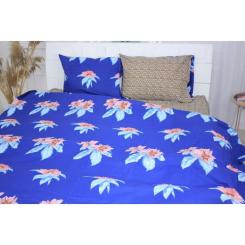 Постельное белье MirSon Бязь Premium 17-0454 Elden Детский Фото 2