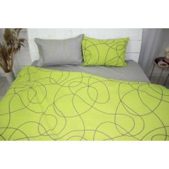 Постельное белье MirSon Бязь Premium 20-0005 Ornella 110х140 Фото 1
