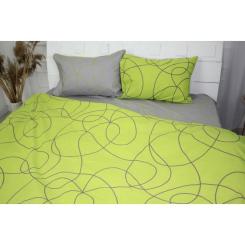 Постельное белье MirSon Бязь Premium 20-0005 Ornella 110х140 Фото 2