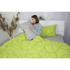 Постельное белье MirSon Бязь Premium 20-0005 Ornella 110х140 Фото 3