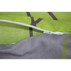 Постельное белье MirSon Бязь Premium 20-0005 Ornella 110х140 Фото 5