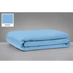 Постельное белье MirSon Бязь Premium Blanco 200х220 Фото 1