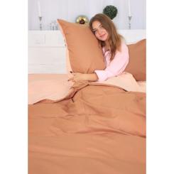 Постельное белье MirSon Бязь Premium Riccarda (14-1312 + 15-1511) 160х220 Фото 3