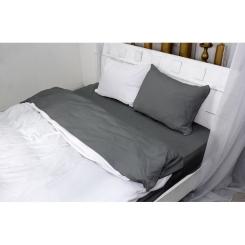 Постельное белье MirSon Велюр Winter Delicate 28-0057 Dandelion Євро Фото 1