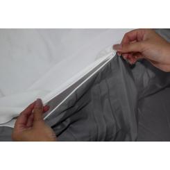 Постельное белье MirSon Велюр Winter Delicate 28-0057 Dandelion Євро Фото 5