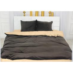 Постельное белье MirSon Велюр Winter Delicate 28-0067 Ranuncolo Евро Фото 2