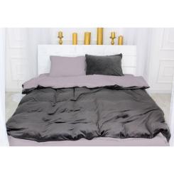 Постельное белье MirSon Велюр Winter Delicate 28-0098 Fusto 2х143х210 Фото