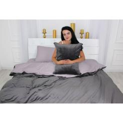Постельное белье MirSon Велюр Winter Delicate 28-0098 Fusto 2х143х210 Фото 1