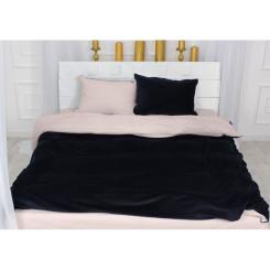 Постельное белье MirSon Велюр Winter Terry 28-0040 Mirabilis Сімейний Фото 2